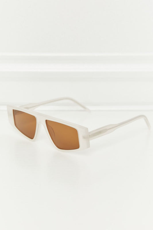 Geometric TAC Polarized Sunglasses