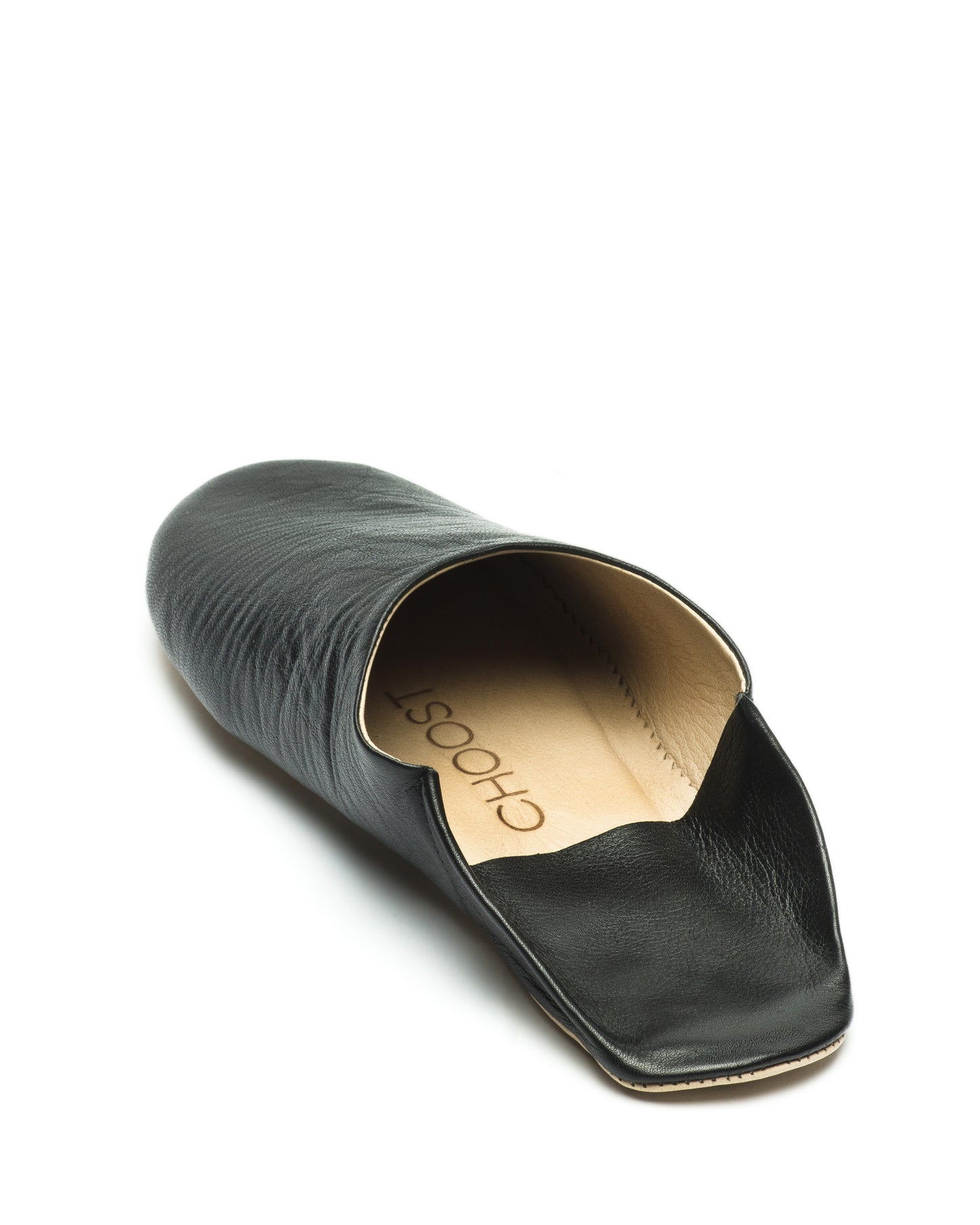 Midnight Mirage Men's Slippers