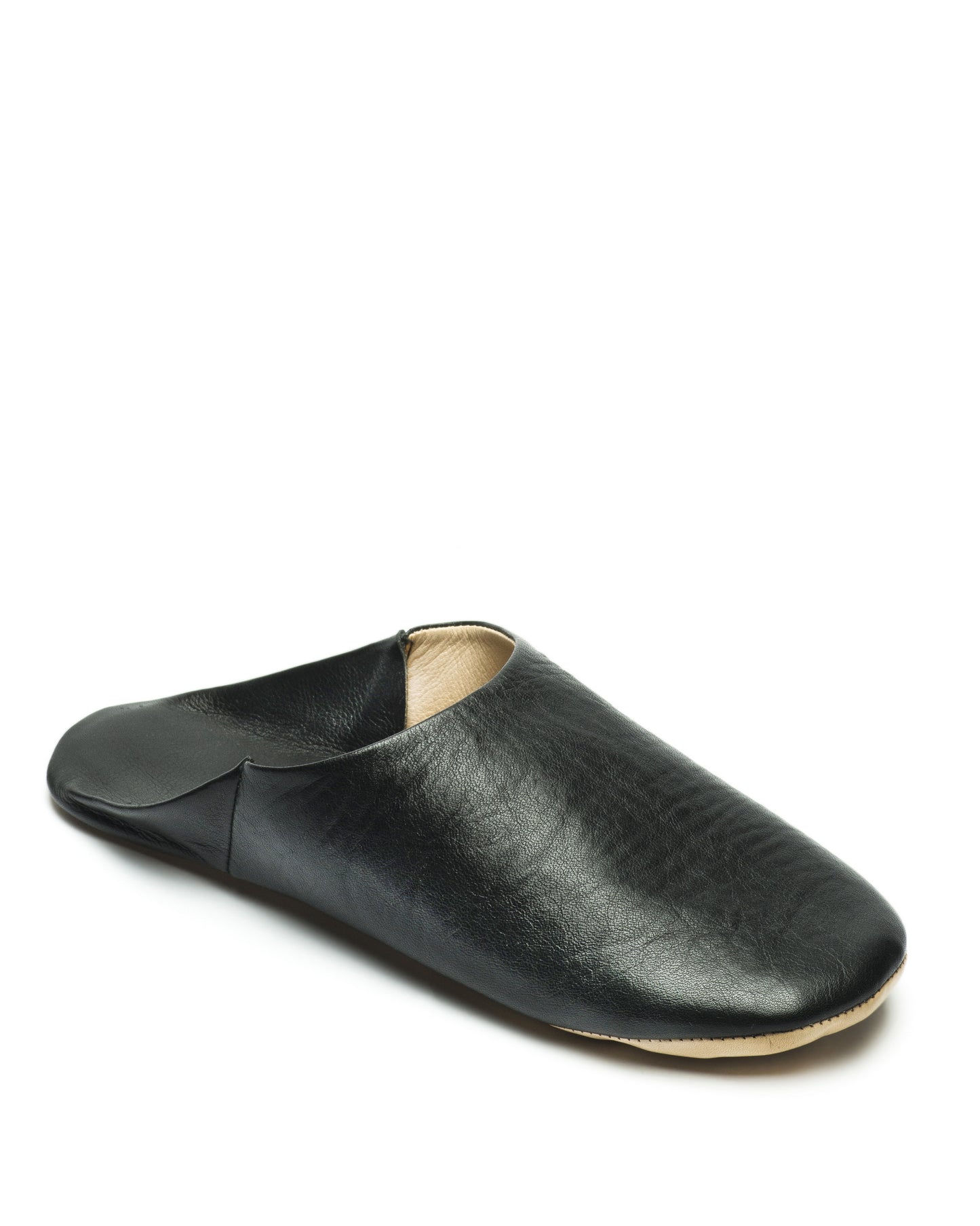 Midnight Mirage Men's Slippers