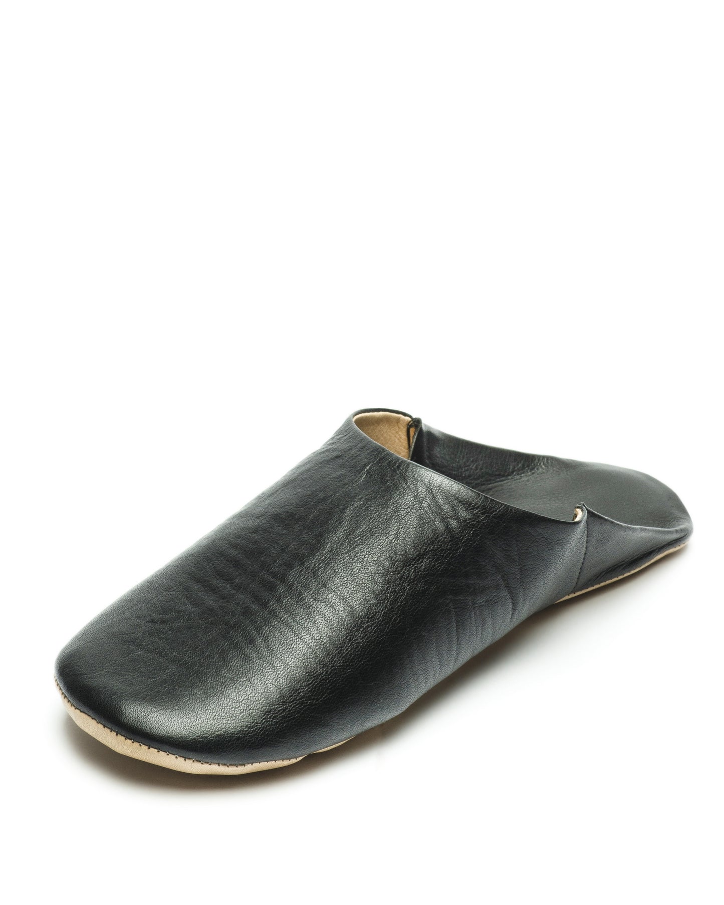 Midnight Mirage Men's Slippers